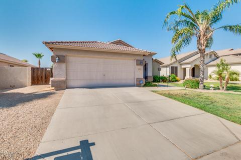8606 E Meseto Ave, Mesa, AZ 85209 photo 2