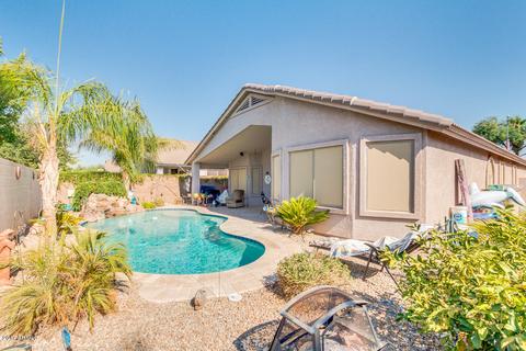 8606 E Meseto Ave, Mesa, AZ 85209 photo 21