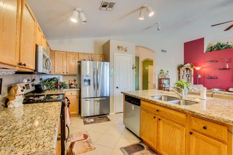 8606 E Meseto Ave, Mesa, AZ 85209 photo 12