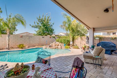8606 E Meseto Ave, Mesa, AZ 85209 photo 26