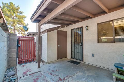 170 E Guadalupe Rd #163, Gilbert, AZ 85234 photo 23