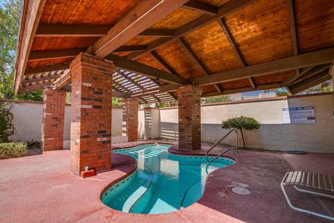 170 E Guadalupe Rd #163, Gilbert, AZ 85234 photo 27