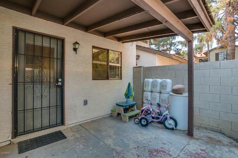 170 E Guadalupe Rd #163, Gilbert, AZ 85234 photo 24