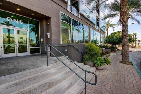 1 E Lexington Ave #801, Phoenix, AZ 85012 photo 2