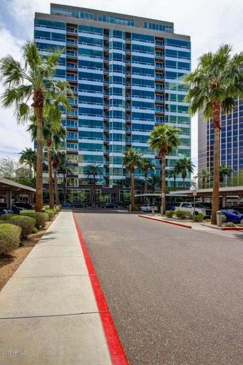1 E Lexington Ave #801, Phoenix, AZ 85012 photo 41