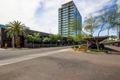 1 E Lexington Ave #801, Phoenix, AZ 85012 photo 39