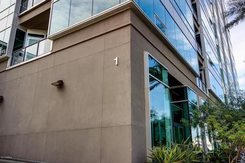 1 E Lexington Ave #801, Phoenix, AZ 85012 photo 38