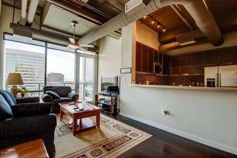 1 E Lexington Ave #801, Phoenix, AZ 85012 photo 3