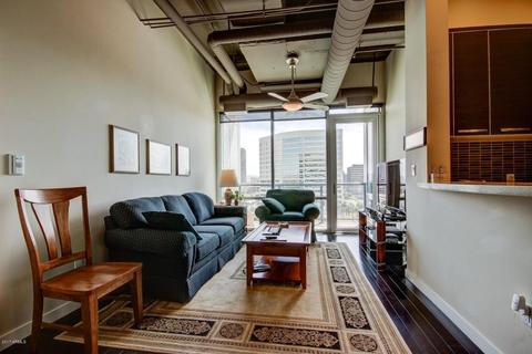 1 E Lexington Ave #801, Phoenix, AZ 85012 photo 4
