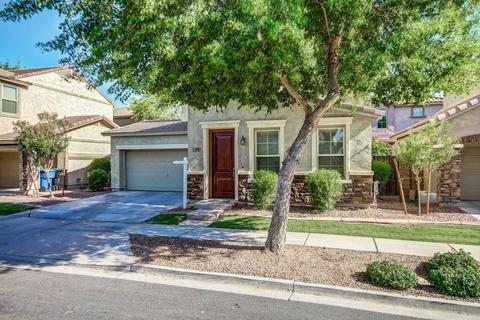 4285 E Oakland St, Gilbert, AZ 85295 photo 3