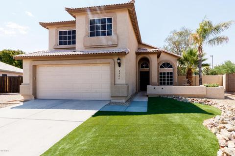 4946 E Harmony Ave, Mesa, AZ 85206 photo 1