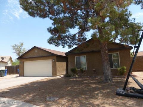 1527 E Carson Rd, Phoenix, AZ 85042 photo 2