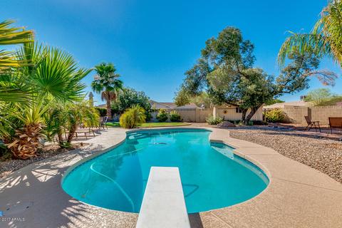 1322 E Glade Cir, Mesa, AZ 85204 photo 33