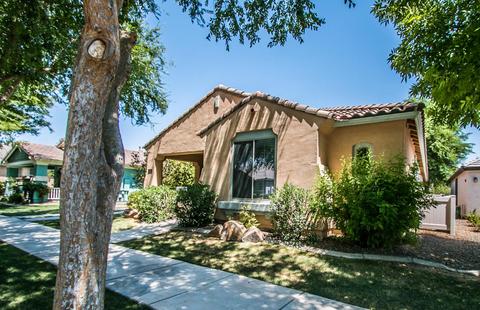 2662 E Tamarisk St, Gilbert, AZ 85296 photo 2