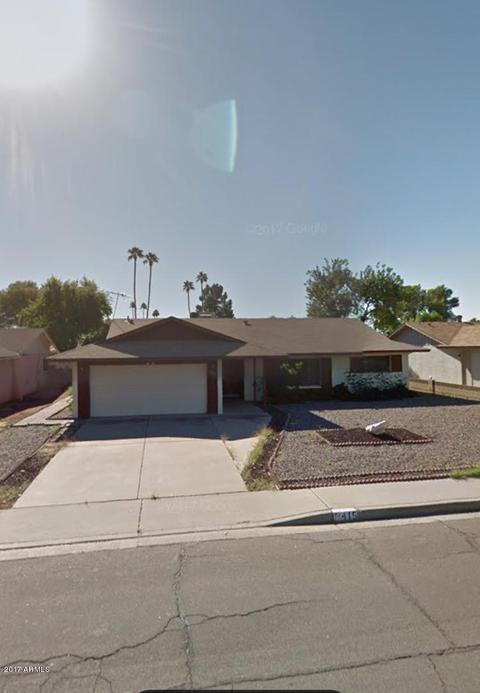415 E Westchester Dr, Tempe, AZ 85283 photo 1