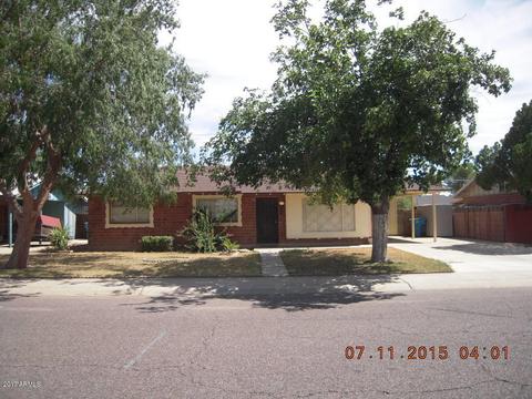 4219 W Ocotillo Rd, Phoenix, AZ 85019 photo 1
