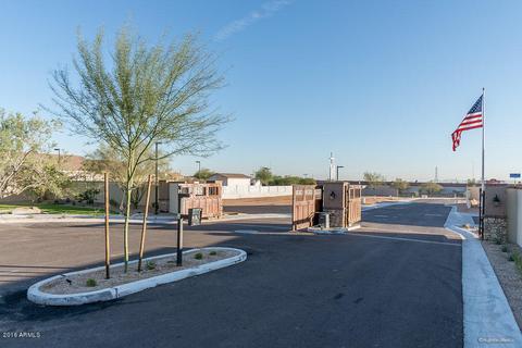 8635 E Fox St, Mesa, AZ 85207 photo 29