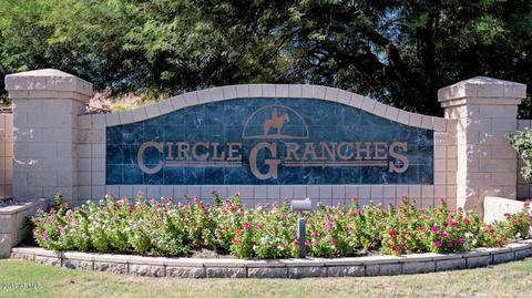 2535 E Cloud Dr, Chandler, AZ 85249 photo 43
