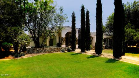 2535 E Cloud Dr, Chandler, AZ 85249 photo 1