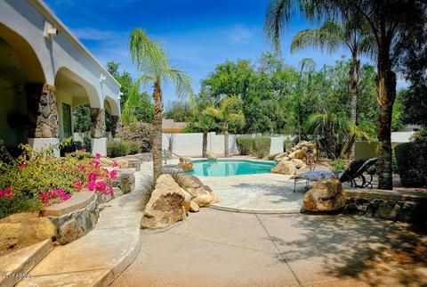 2535 E Cloud Dr, Chandler, AZ 85249 photo 9