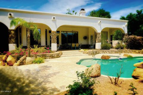 2535 E Cloud Dr, Chandler, AZ 85249 photo 8