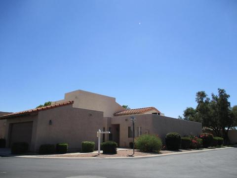11622 N 40th Way, Phoenix, AZ 85028 photo 1