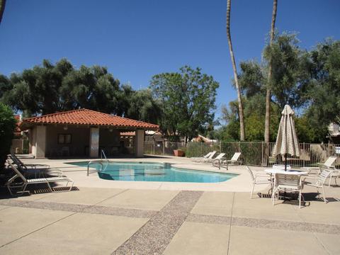 11622 N 40th Way, Phoenix, AZ 85028 photo 21