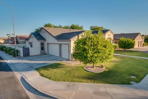 3009 E Huber St, Mesa, AZ 85213 photo 3