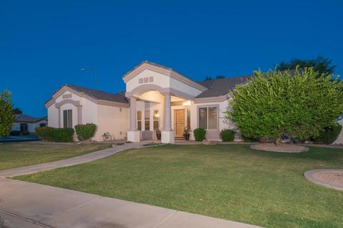 3009 E Huber St, Mesa, AZ 85213 photo 2