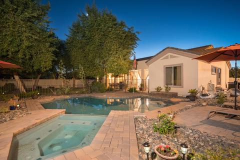 3009 E Huber St, Mesa, AZ 85213 photo 45