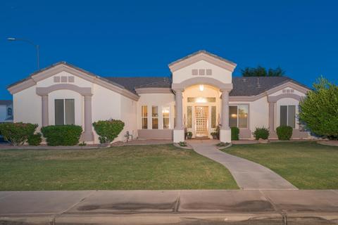 3009 E Huber St, Mesa, AZ 85213 photo 1