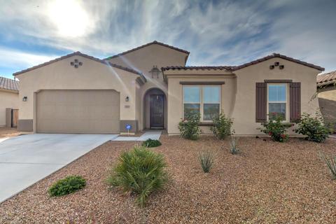 2831 E Killarney St, Gilbert, AZ 85298 photo 2