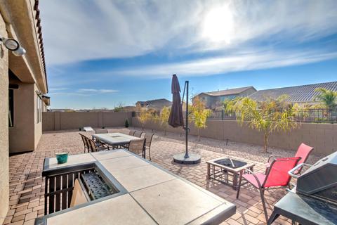 2831 E Killarney St, Gilbert, AZ 85298 photo 8