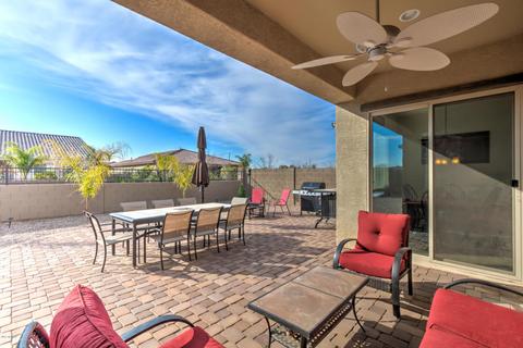 2831 E Killarney St, Gilbert, AZ 85298 photo 40