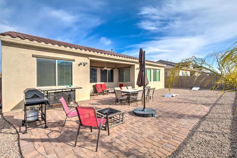 2831 E Killarney St, Gilbert, AZ 85298 photo 42