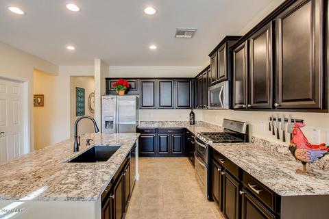 3452 E Alfalfa Dr, Gilbert, AZ 85298 photo 4