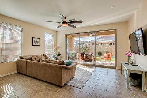 3452 E Alfalfa Dr, Gilbert, AZ 85298 photo 10