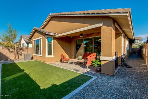 3452 E Alfalfa Dr, Gilbert, AZ 85298 photo 28