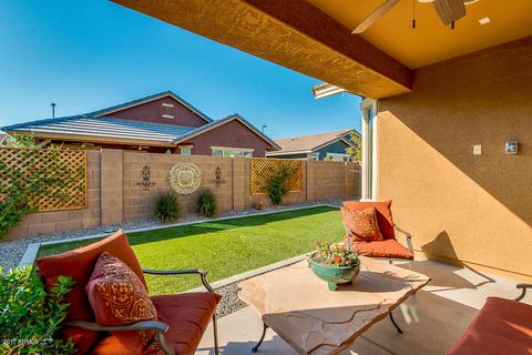 3452 E Alfalfa Dr, Gilbert, AZ 85298 photo 26