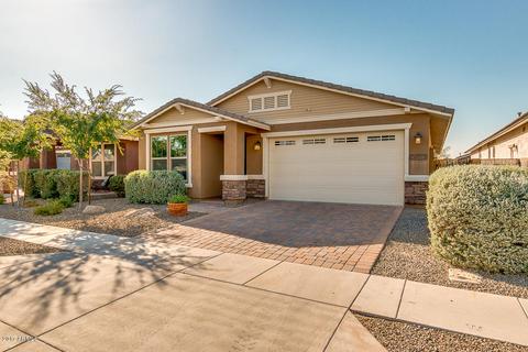 3452 E Alfalfa Dr, Gilbert, AZ 85298 photo 1