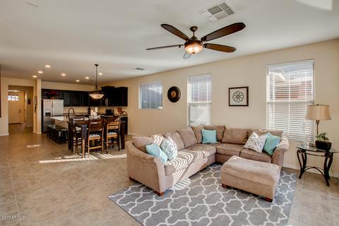 3452 E Alfalfa Dr, Gilbert, AZ 85298 photo 6