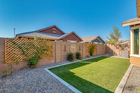 3452 E Alfalfa Dr, Gilbert, AZ 85298 photo 27