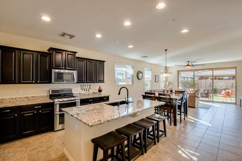 3452 E Alfalfa Dr, Gilbert, AZ 85298 photo 2