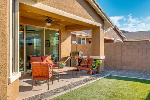 3452 E Alfalfa Dr, Gilbert, AZ 85298 photo 30