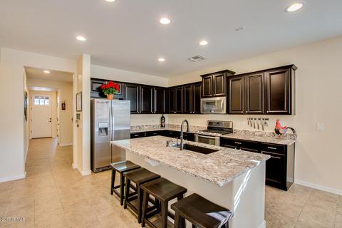 3452 E Alfalfa Dr, Gilbert, AZ 85298 photo 5