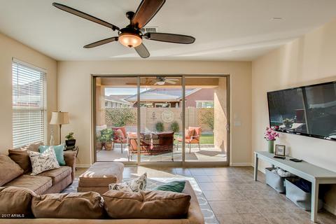 3452 E Alfalfa Dr, Gilbert, AZ 85298 photo 9
