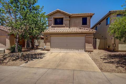 3234 E Blackhawk Dr, Phoenix, AZ 85050 photo 1