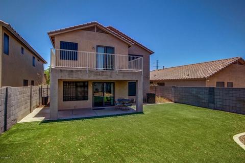 3234 E Blackhawk Dr, Phoenix, AZ 85050 photo 35