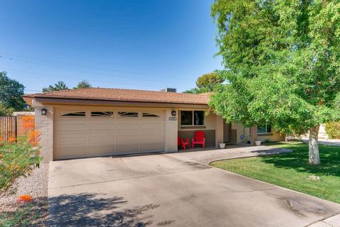 3029 E Meadowbrook Ave, Phoenix, AZ 85016 photo 3