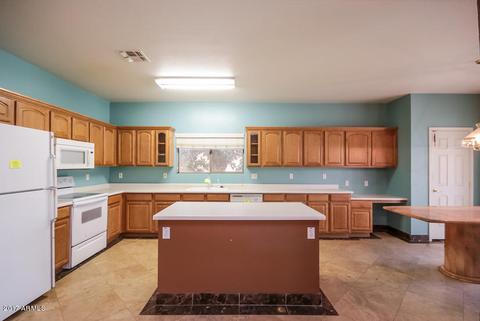 3428 E Derringer Way, Gilbert, AZ 85297 photo 8